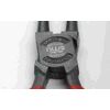 NWS 178 °C – Circlip Pliers 178 Contacts Switch Straight J1 8 – 25 mm