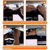 For Mercedes Benz E200 E250 E300 E350 Car Windshield Sun Shade Anti UV Cover