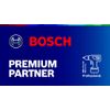Bosch Professional 1x Segment Saw Blade ACZ 100 SWB (for soft material, Accessory Multitool)