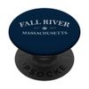 Fall River Massachusetts | Fall River MA Mayflower PopSockets Klebender PopGrip