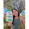 STEMFIBER: Boost Digestive Health with Fiber, Probiotics & Enzymes
