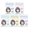 Star Spot Patch, Hydrocolloid Blemish Care , 80 Patches