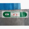 Josai Boeki Co., Ltd. Flameproof Mesh Sheet (0.6 m x 5.1 m, Gray)