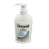 Dermasil Extra Moisturizing Hand Wash 8 FL.OZ.-Cherry Almond Scent-Dermasil Form