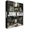 Junk Head (Collector's Limited Edition) [Blu-ray]