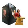 Joe Rogan Experience Figurine