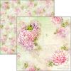 Ciao Bella Paper Pad, White, one Size