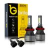 LED BULBS (H8 H9 H11)