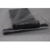 Emka Black Powder Coated Zinc 180 Degree 3D Screw On Hinge Program 1054