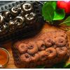 Nordic Ware Loaf Tin Apple Basket 6 Cup Bronze