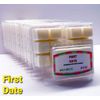 FIRST DATE -Bath & Body Works Candle Wax Melts- $6 per pack