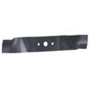 Spares2go Cutter Blade compatible with Champion Lawnmower (41cm 16")