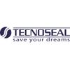 Tecnoseal TEC-BT Bennett Trim Tab Anode - Zinc (Pair) (52010)