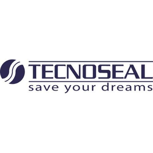 Tecnoseal TEC-BT Bennett Trim Tab Anode - Zinc (Pair) (52010)