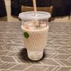 907 Creations By Ca'Trena - Cup Cozy Sleeve with Button, Reusable (White)