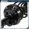 For Buick Lacrosse 2011-2016 FWD Front Complete Struts & Coil Spring Assemblies