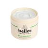 Ciel Etubera Cucumber Massage Cream, 14.2 oz (420 g), Commercial Use, Body Massage, Body Cream, Face Cream, Facial Cream, Body Massage Cream