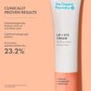 The Organic Pharmacy Lip & Eye Cream, 0.35 Ounce