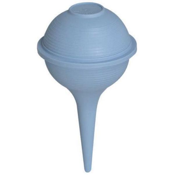 Sterile Ear Bulb Syringe, Hand Bulb  2 Ounce Nose ,Ulcer 2oz