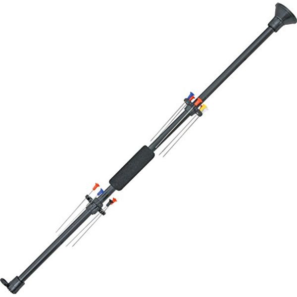 Predator Blowguns - 24in. .40 Caliber Blowgun