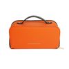 Alice Wheeler LTC Medium Train Case in Orange