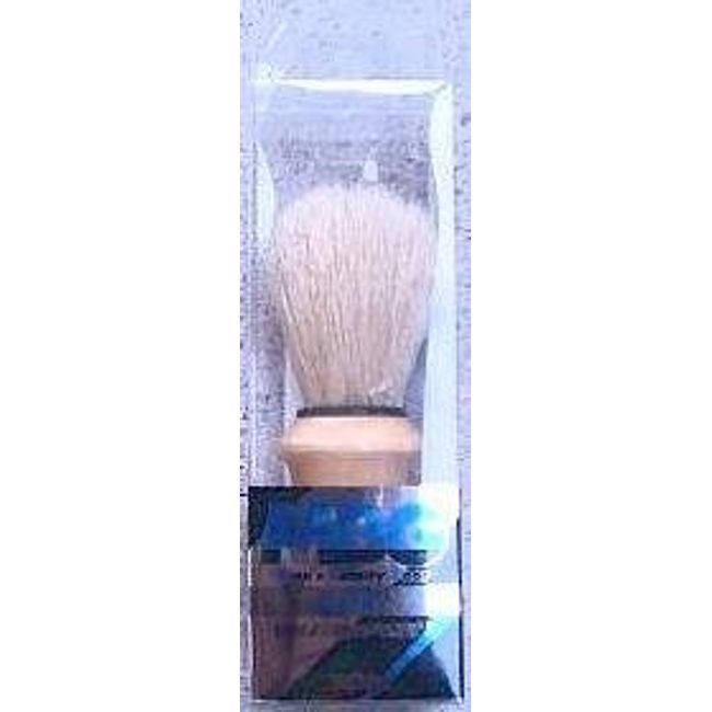 shaving brush