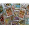 One Random PSA Graded and Authenticated Encased Pokemon Card (Perfect for Display)