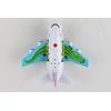 Daron Florida Pullback Toy with Light and Sound