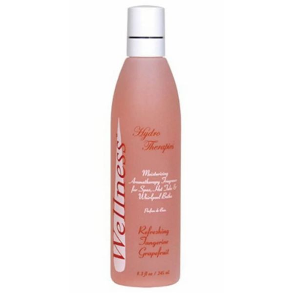 InSPAration Wellness Refreshing Tangerine Aromatherapy, 8oz 526