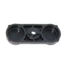 Freightliner Kick Plate Magnet Retainer - 22-68678-000, Black