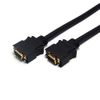 C-042M D Terminal Cable 6.6 ft (2 m) (D1 to D5 Compatible), Gold Plated Specifications