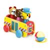 Vilac Vilac7736 Coach Pull Toy