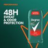Degree Men Protection Antiperspirant Deodorant, Sport 2.7 oz (Pack of 2)