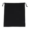 [Volleyball] Multi Case Bag Multi Bag Black [MIZ] [Dog] [Strongest Block]