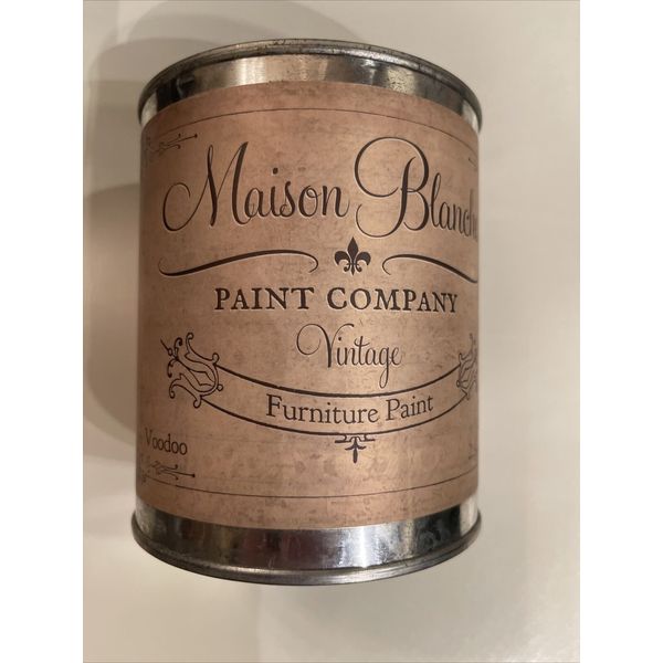 Antique Chalk Paint-Voodoo (32oz)