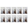 gasu-ru Solid G naia-do X Set of 10