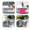 Reenberg's Magnetic Cloth Rail-grey