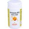 Vitamin B12 Opti 100, 180 St TAB