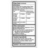 Fleet Pedia-Lax Saline Laxative Chewable Tablets, Watermelon - 30 Count