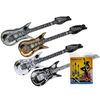 Toyland® Inflatable Guitar - 4 Assorted Colours - 1 Chosen At Random
