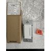 Wattstopper Time Switch PIR Low Voltage 4-Button countdown WHITE  RT-20-W