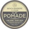 Bench Fix Hair Styling Products (Brown - Clay Pomade)