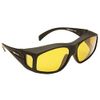 Eyelevel Overglasses - Med Sports Yellow