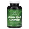 MRM Vegan Bone Maximizer 120 Vegan Capsules