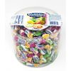 Tropical Assorted Fruits Candies 1.76lb Pack