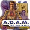 A.D.A.M. The Inside Story - Special Edition