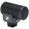Sennheiser 508897 MKE 200 (Portable Camera Microphone) AUX