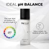 SAM’U PH Sensitive Cream Mist | Daily Face Moisturizer for Dry Sensitive Skin | Korean Face Mist Hydrating Spray | Moisturizing Cream Facial Mist Spray Face Care (Pack of 1, 3.38 Fl oz.)