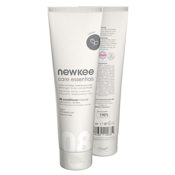 newkee Hair Conditioner 150 ml