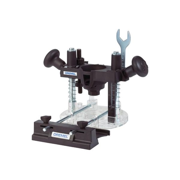Dremel 330D Router Attachment